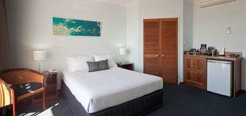 Ocean Centre Hotel Geraldton