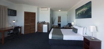 Hotel Ocean Centre Geraldton