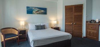 Ocean Centre 4* Geraldton