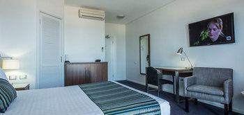 Ocean Centre Hotel 4*