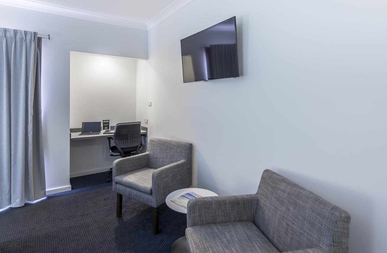 Ocean Centre Hotel Geraldton