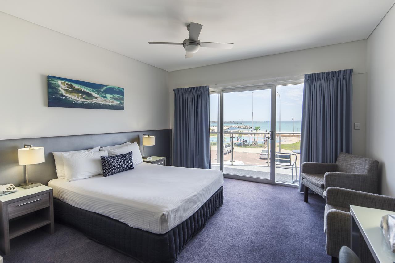 Ocean Centre Hotel Geraldton