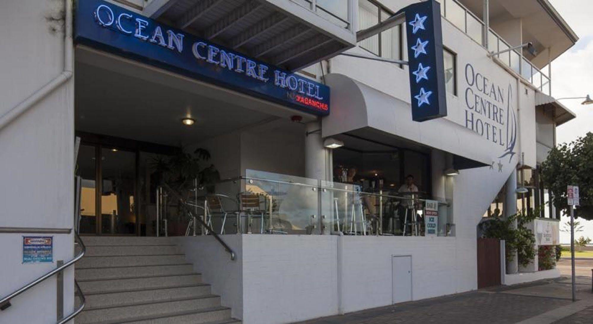 Hotel Ocean Centre Geraldton