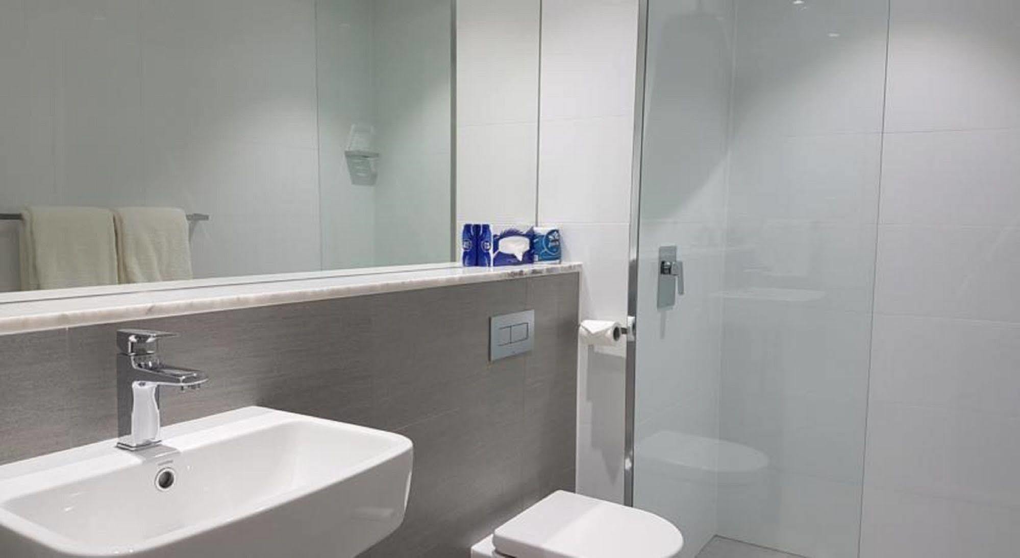 Ocean Centre 4*