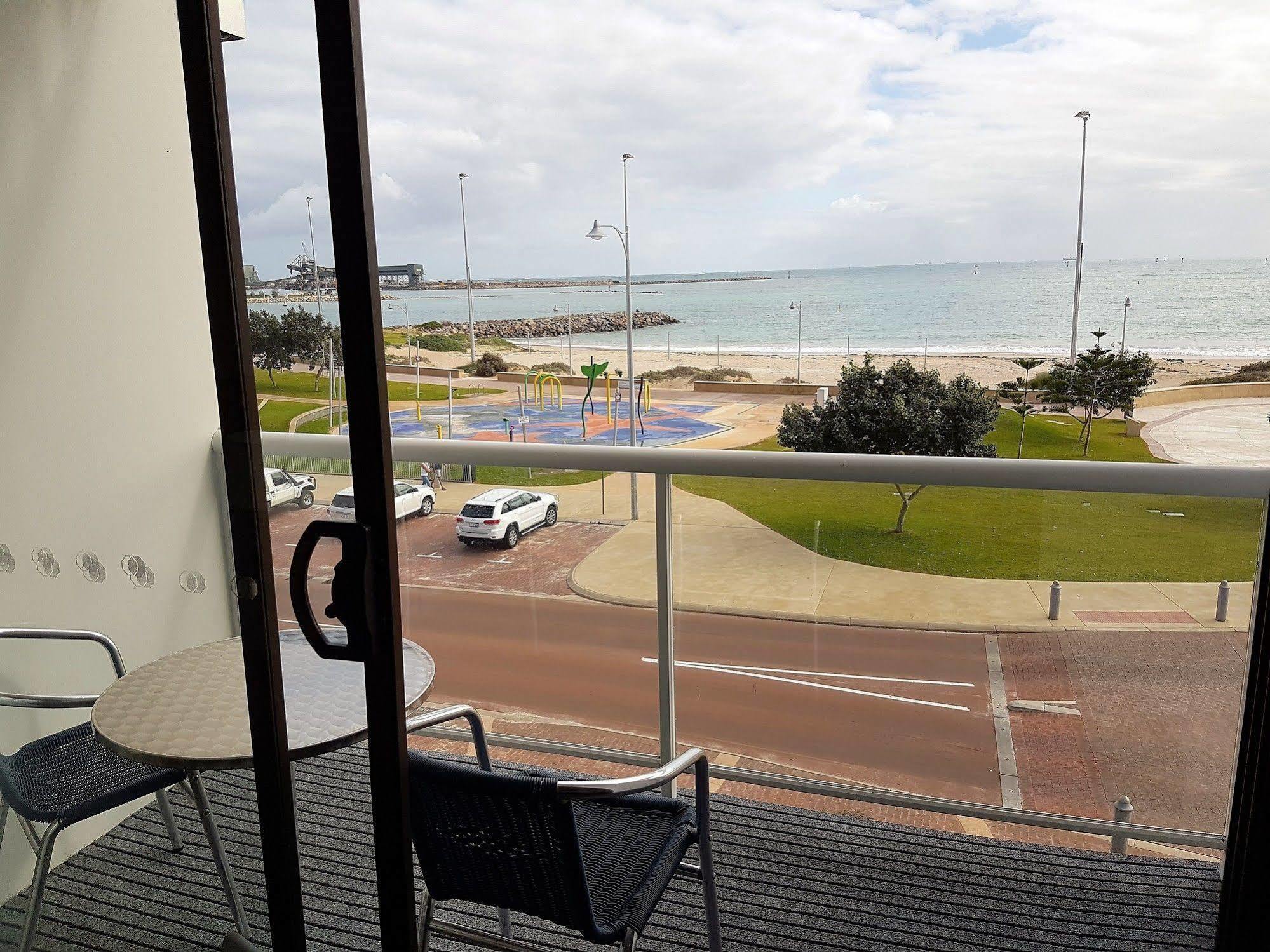 Hotel Ocean Centre