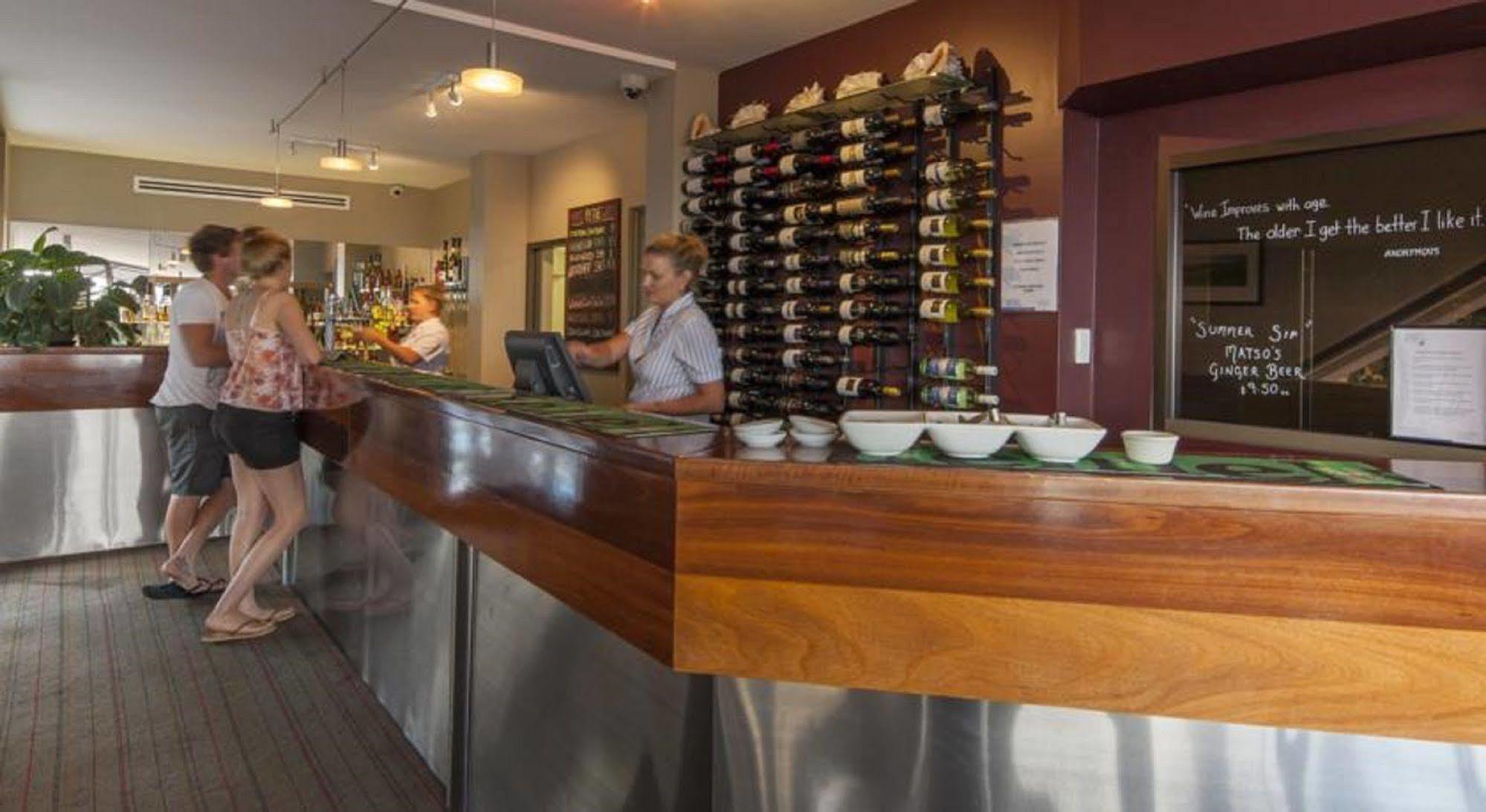 Ocean Centre 4* Geraldton