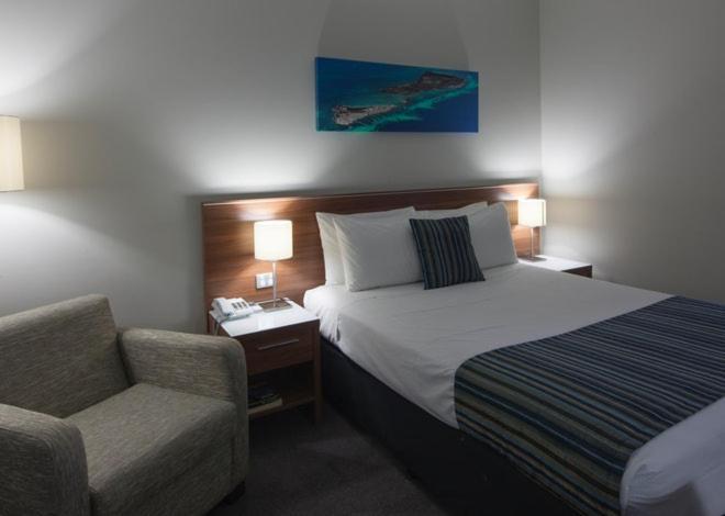 Hotel Ocean Centre 4*